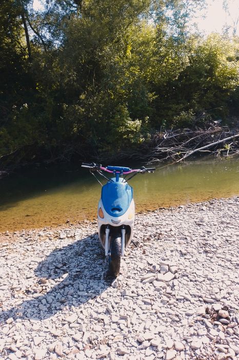 Продам viper vind 80