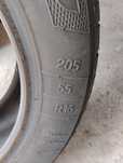Opony letnie 205 /55/16