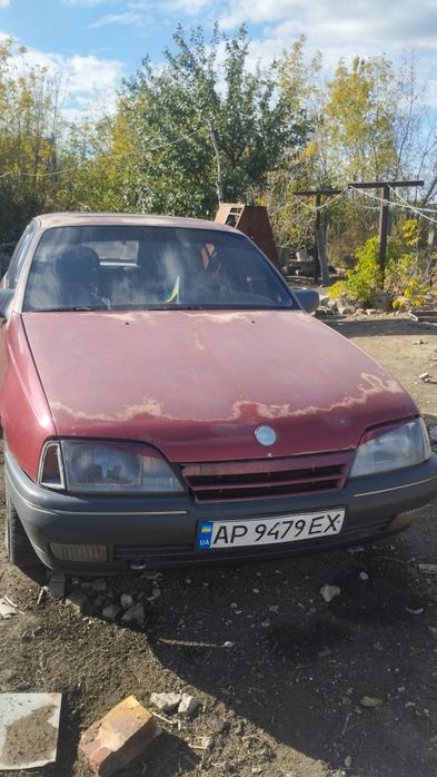Продам Опель омега А