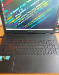 Игровой ASUS GL551J