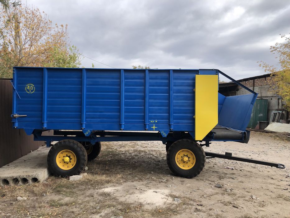 Кормороздатчик КТУ-10А , кормораздатчик КТУ-10