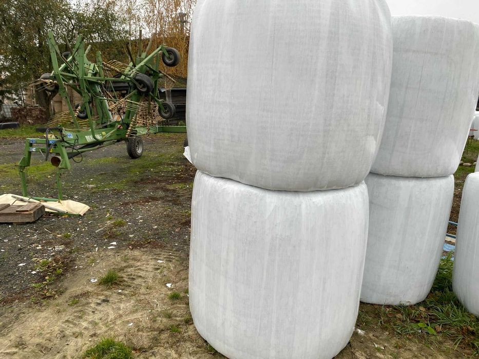 130zł   sianokiszonka    130-stki z traw sianych z załadunkiem