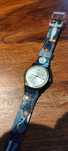 Zegarek Swatch Swiss made