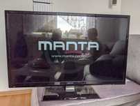 TV 42 LED 4202 Manta + pilot