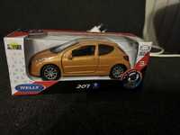 Peugeot 207 welly