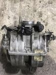 Колектор впускной opel astra g zafira 1.6 90530852