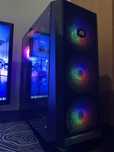 Новий ПК! Гарантія, Ryzen 5/RX 580 8GB/DDR4 16GB