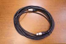Kabel mikrofonowy XLR 6m firmy RODE