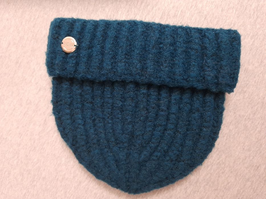 Damska czapka Diesel