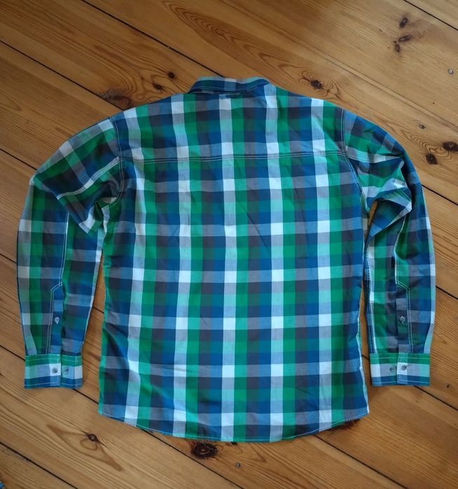 Haglofs Haku koszula L jak nowa