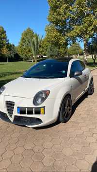 Alfa Romeo Mito 2.0JTD