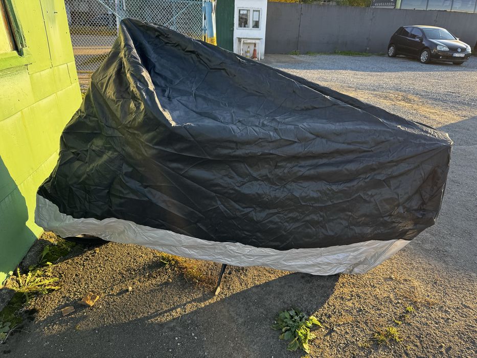 Мотоцикл bajaj dominar d 400 2023