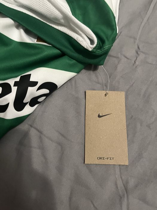 Camisola Sporting Clube de Portugal