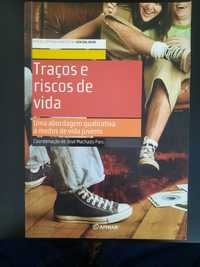 Traços e Riscos de Vida - José Machado Pais