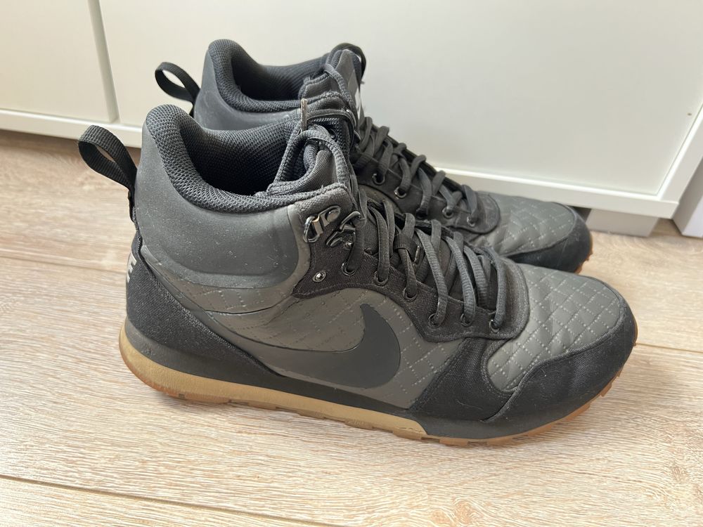 Buty męskie Nike MD Runner 2