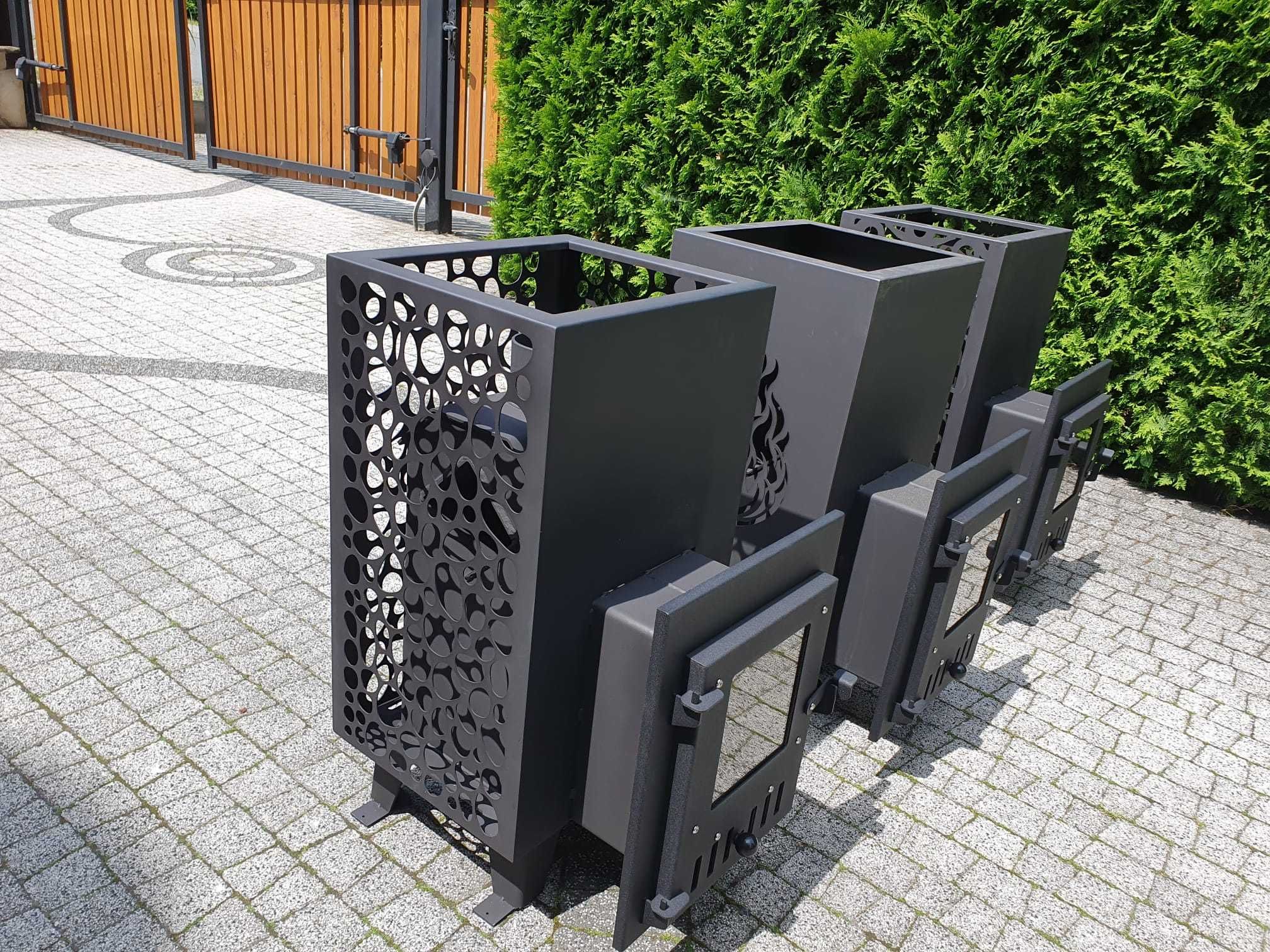 Sauny i Balie TouchNature Wellness