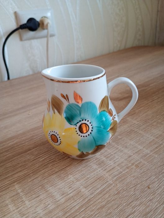 Продам сливочник производство Барановка.