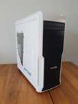 Komputer PC, AMD FX8350, GTX970, 16GB Ram, Monitor 24"