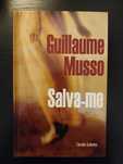 (Env. Incluído) Salva-me de Guillaume Musso