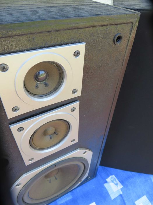 Colunas Pioneer Baratas