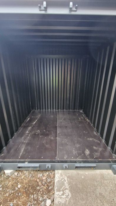 Kontener Magazynowy MX 8 – Nowy