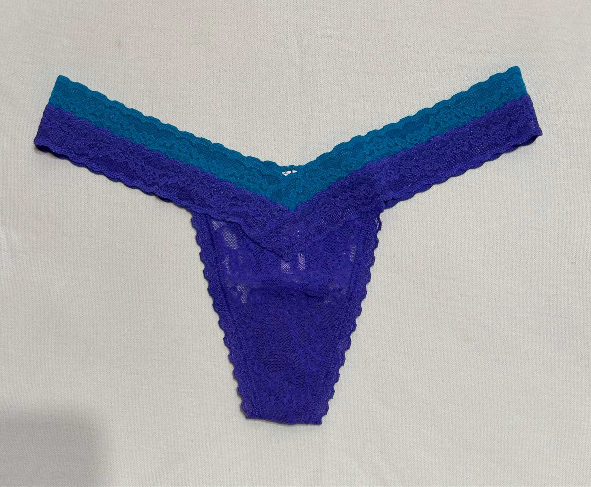 Victoria's Secret oryginalne nowe majtki XS