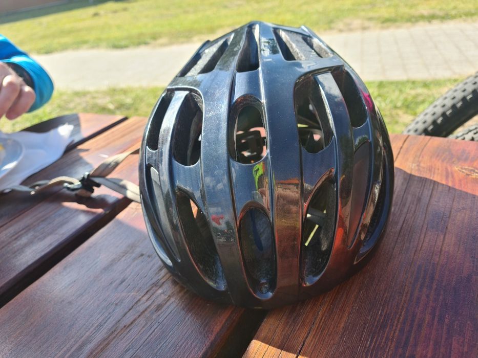 Kask specialized