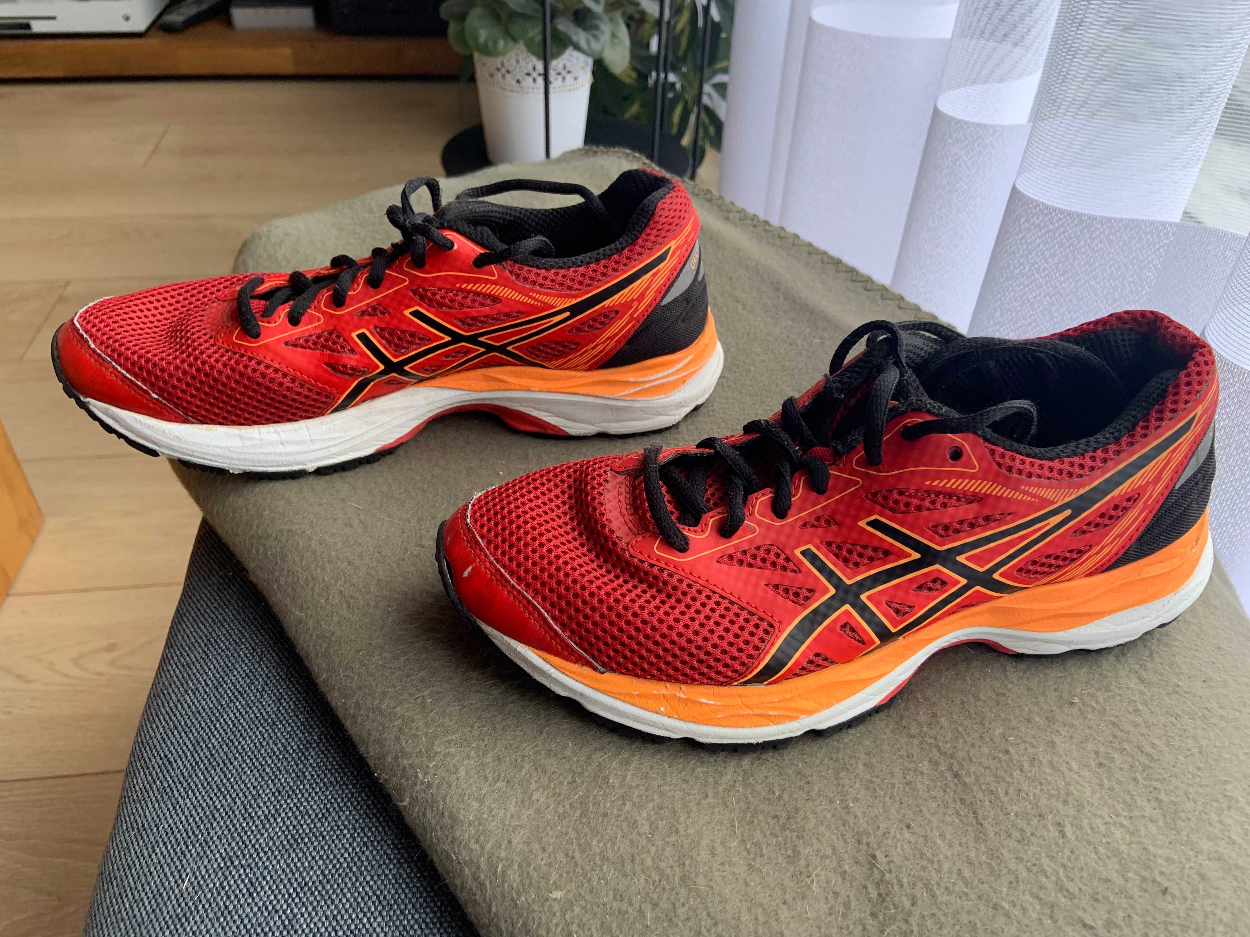 Buty do biegania ASICS GEL-CUMULUS 18 rozm. 35,5