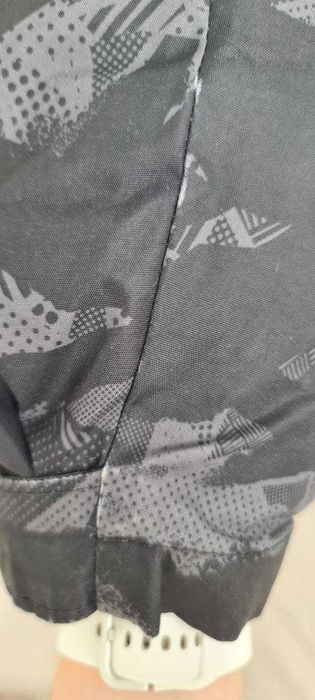 Дитяча зимова куртка COLUMBIA