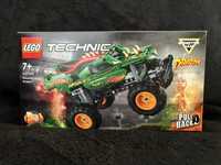 Zestaw klocków lego 42149 technic