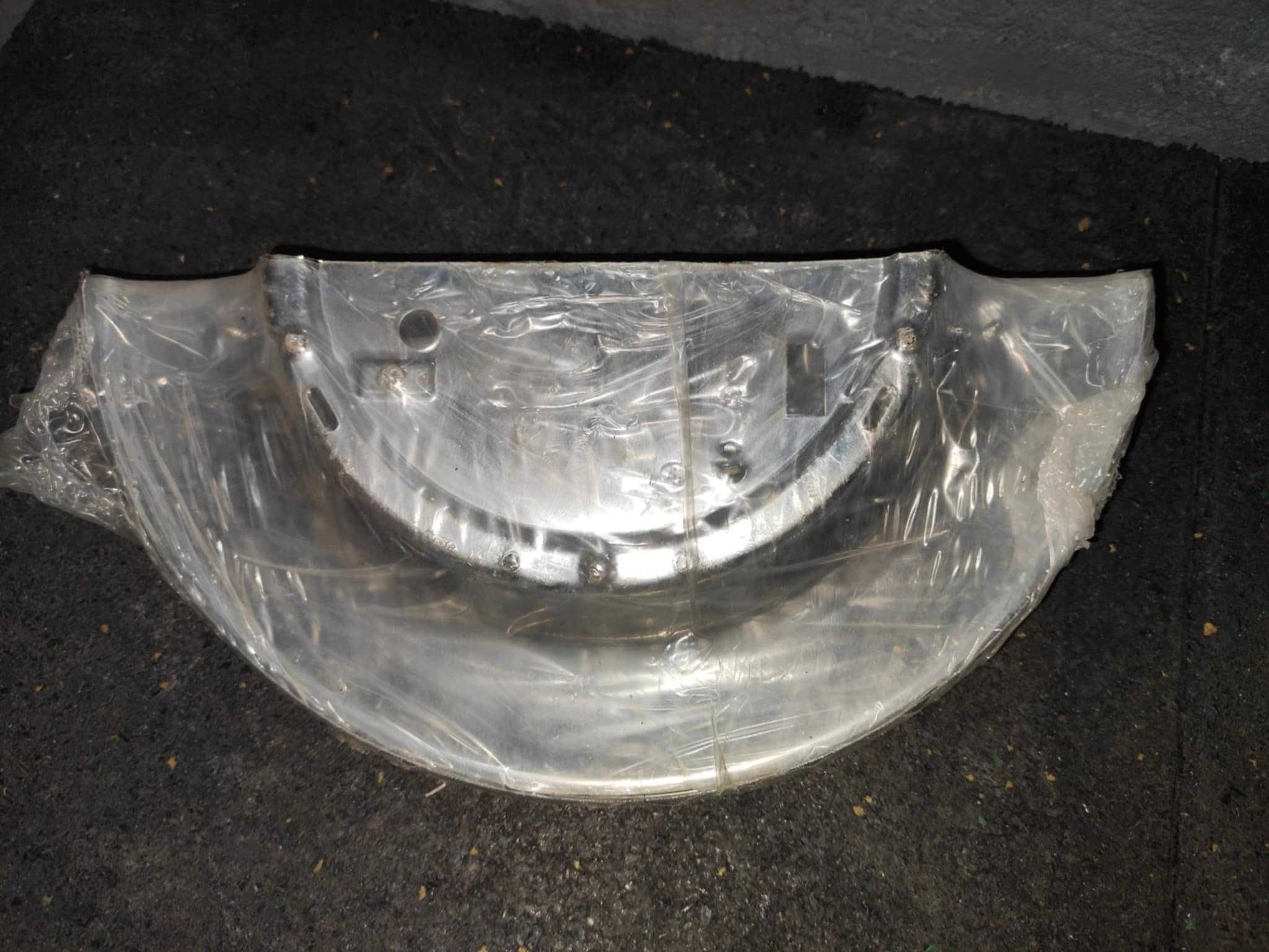 Lampa ścienna kinkiet plafon