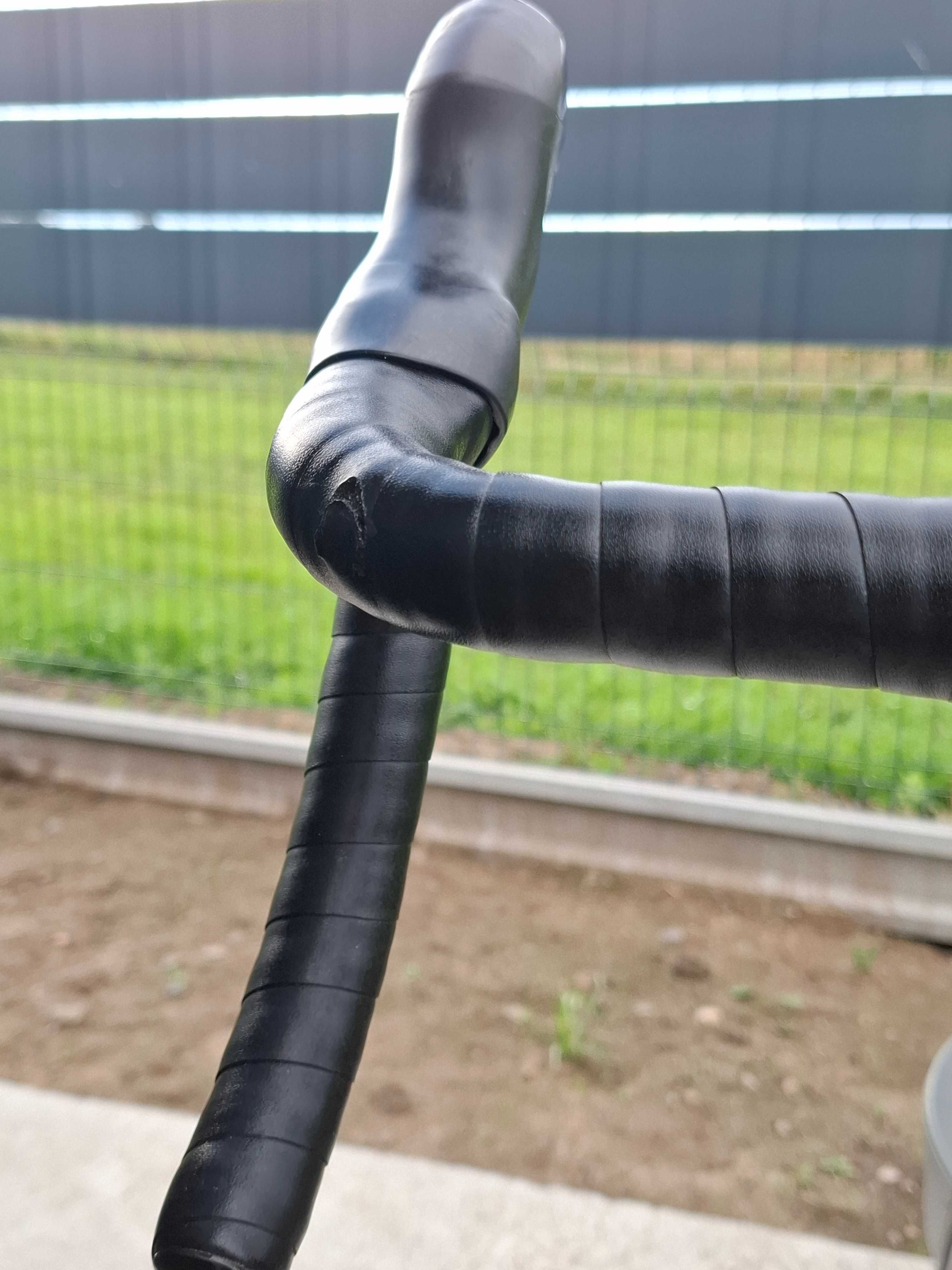 Rower Gravel Pinnacle Arkose 3 - hydraulika