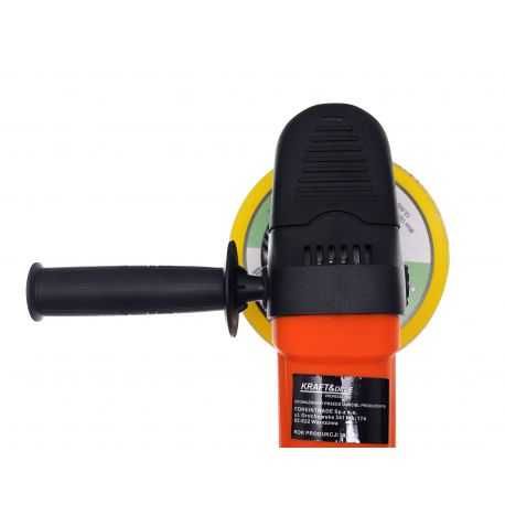 Polerka mimośrodowa elektryczna 1500W KD3025