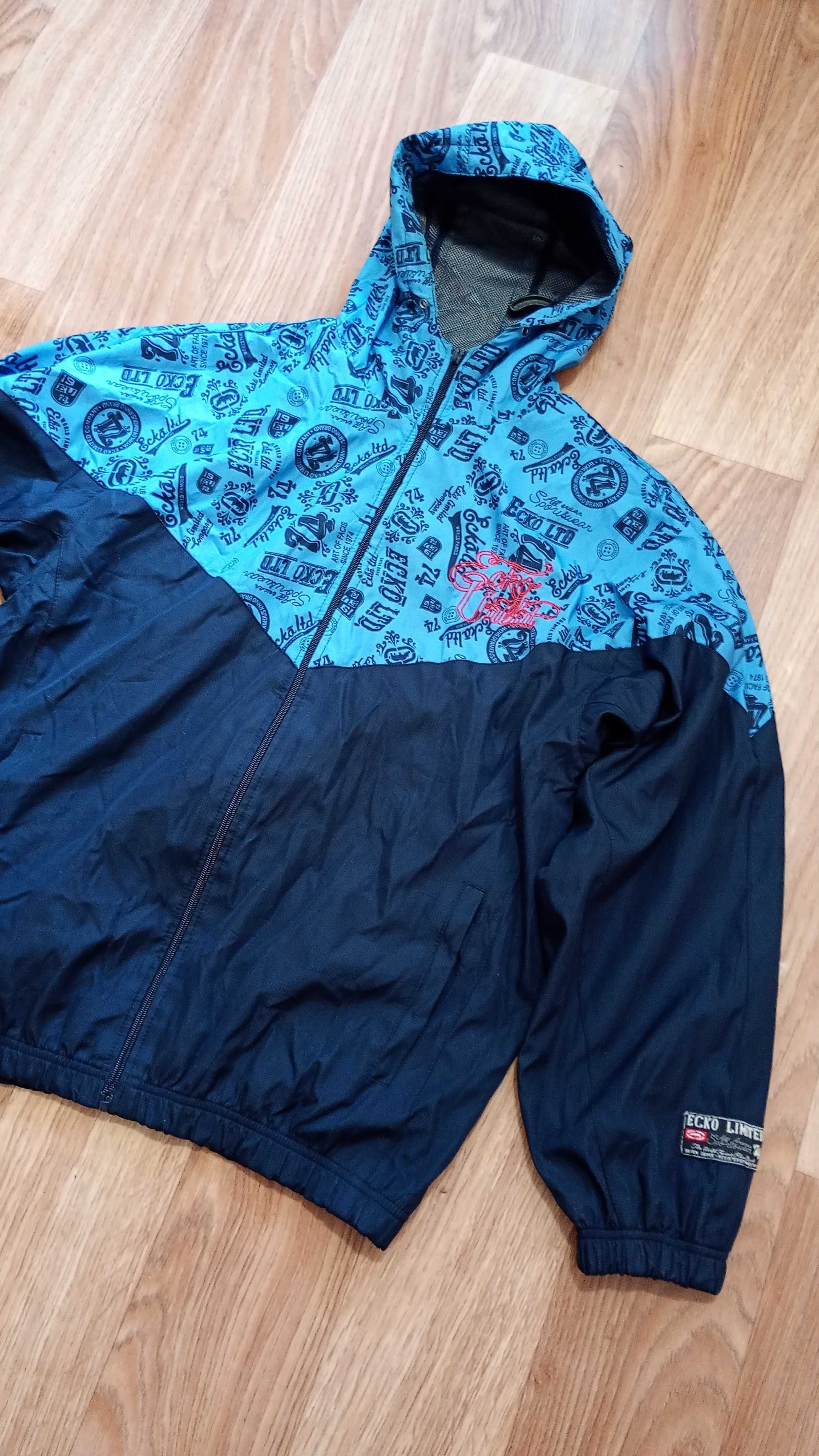 Вітровка Ecko unlmtd size XL