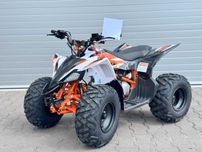 Quad KAYO AT125 | 125cc | Nowy | Sportowy | Rozrusznik | Raptor |Canam