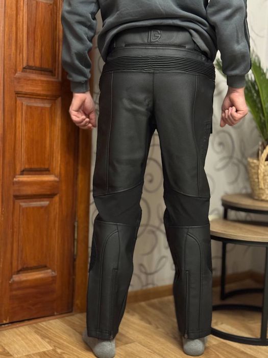 Мото штаны.Новые.