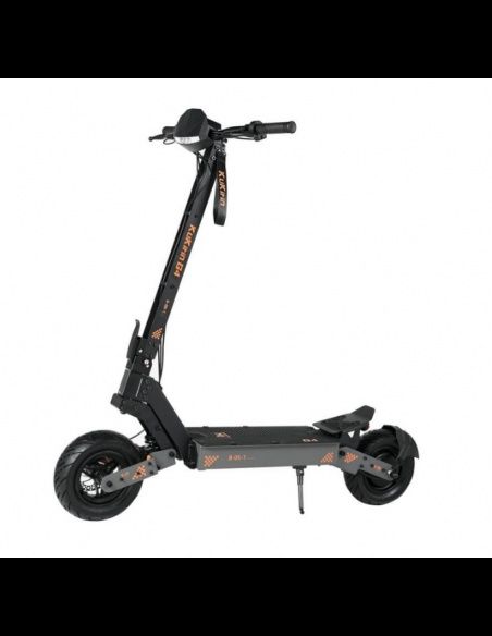 Serwis hulajnóg elektrycznych