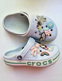Crocs детские С 13