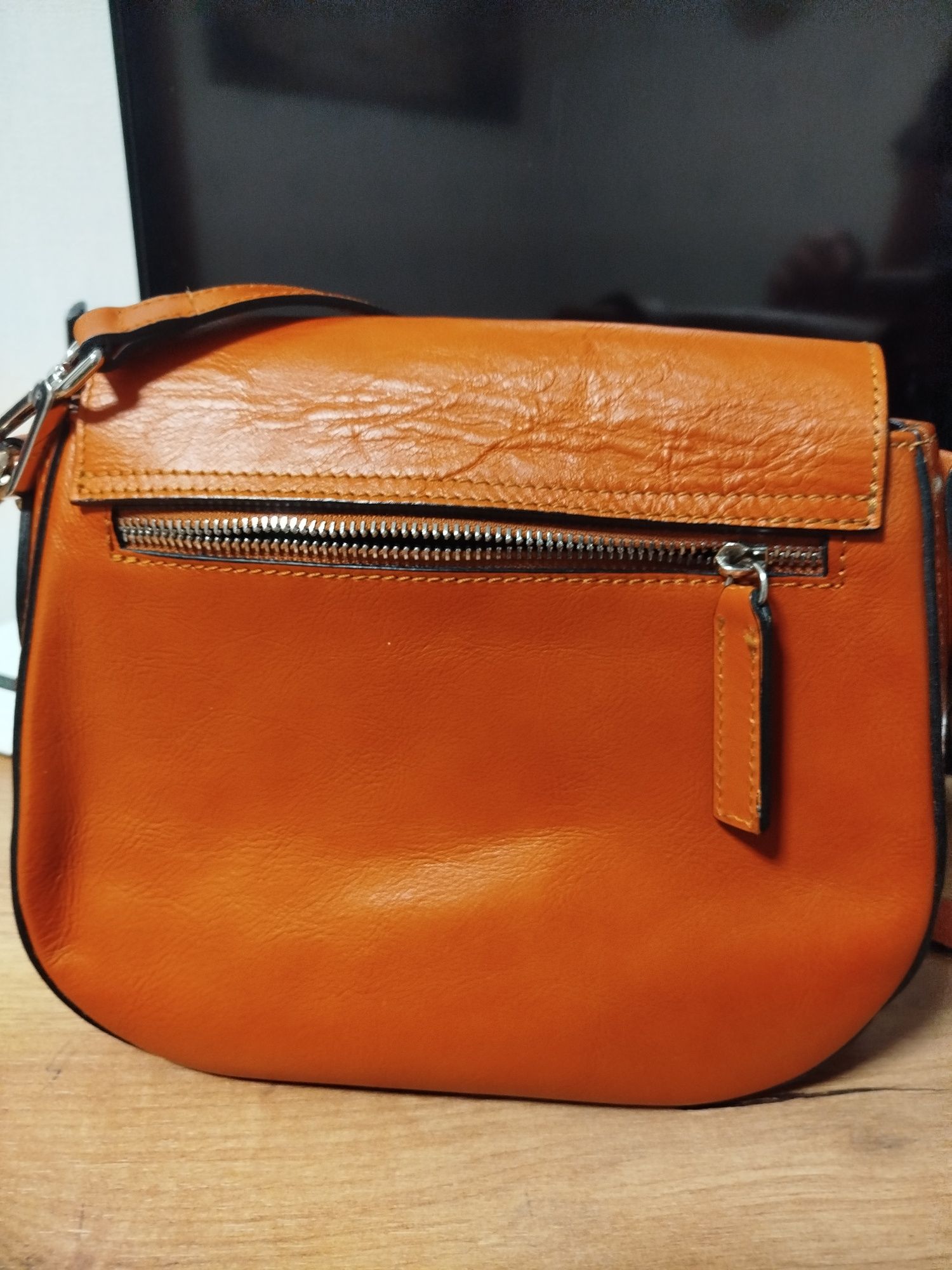 Сумка жіноча Tuscany Leather