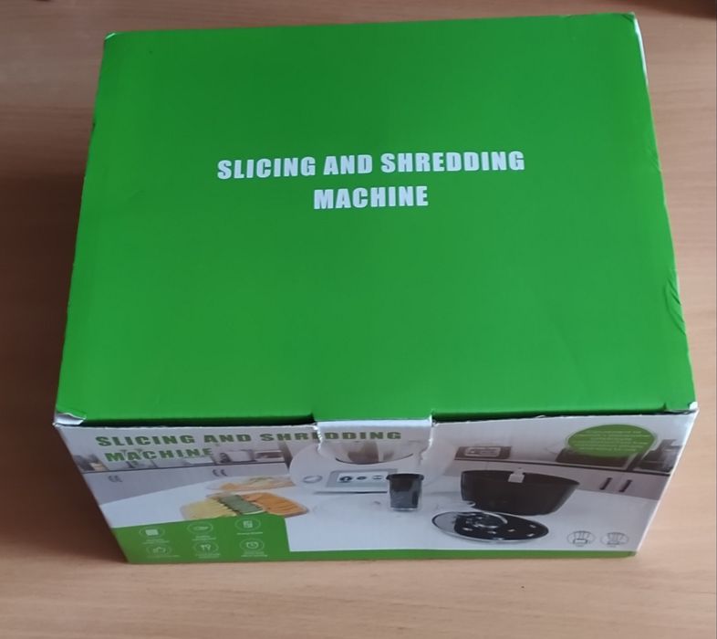 Thermomix nakładka Tm5 Tm6