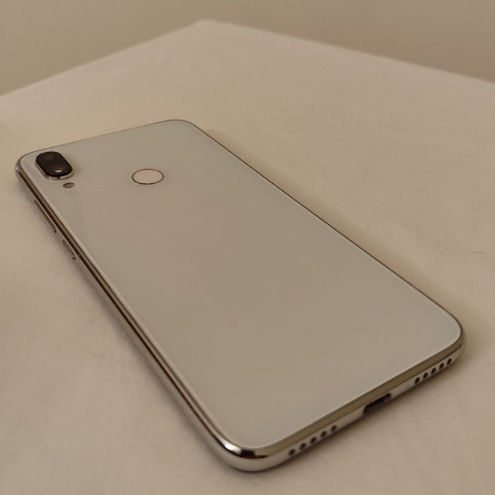 Xiaomi Redmi Note 7 Pro BRANCO