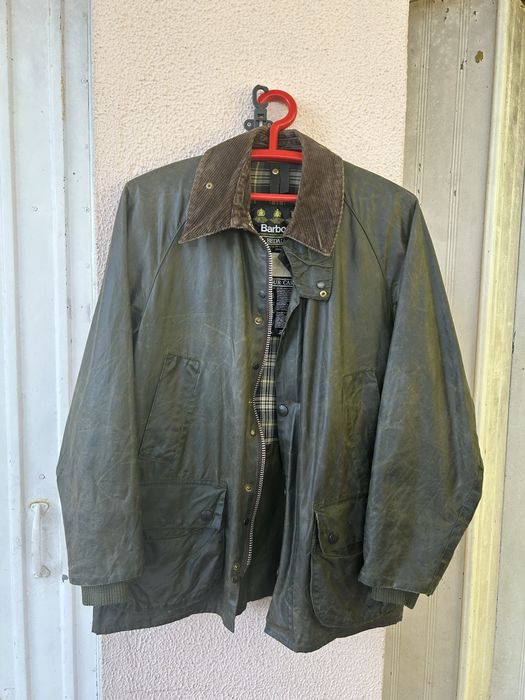 Parka Barbour Bedale Unisex