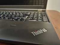 Lenovo Thinkpad W540, i7vPro, Nvidia Quadro, 16GB RAM, SSD