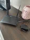 Router na karte Tp-link