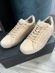 Nowe buty skórzane Kazar