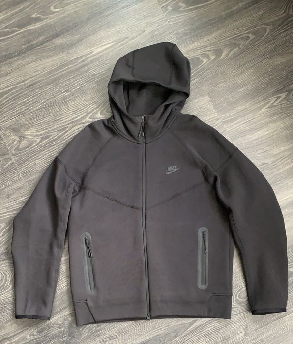 Худі Nike, оригінал