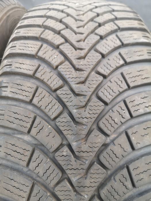 opony 2szt falken 215 60 r16 ms