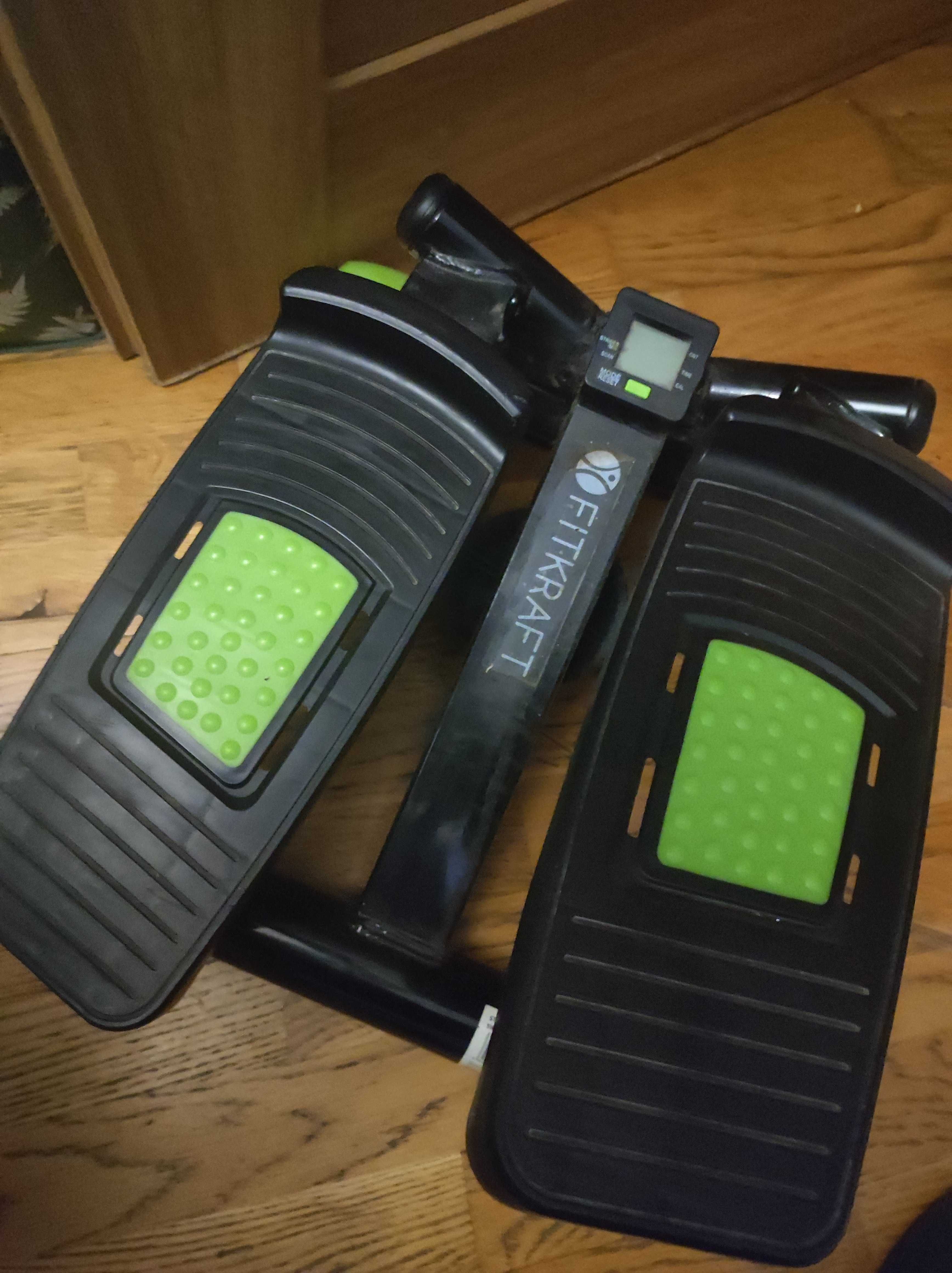 Stepper FitKraft w pelni sprawny