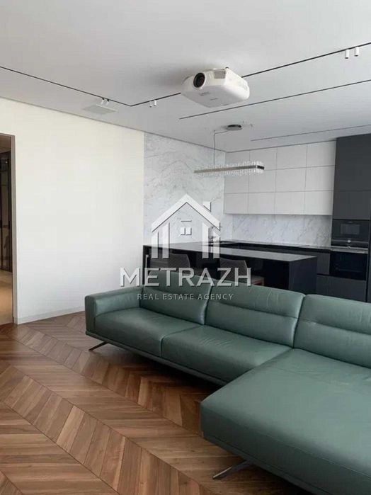 Дизайнерська! Продам 2кімнатну квартиру ЖК Бульвар фонтанів