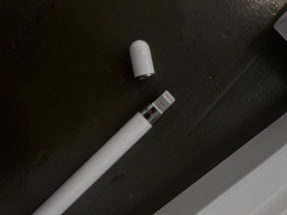 Apple стилус новий